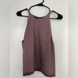 Missoni inspired Zara shirt